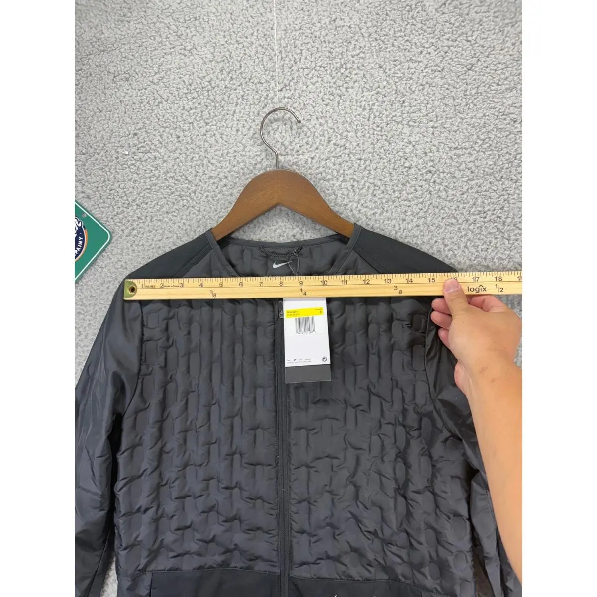 Nike clothing - Black 1