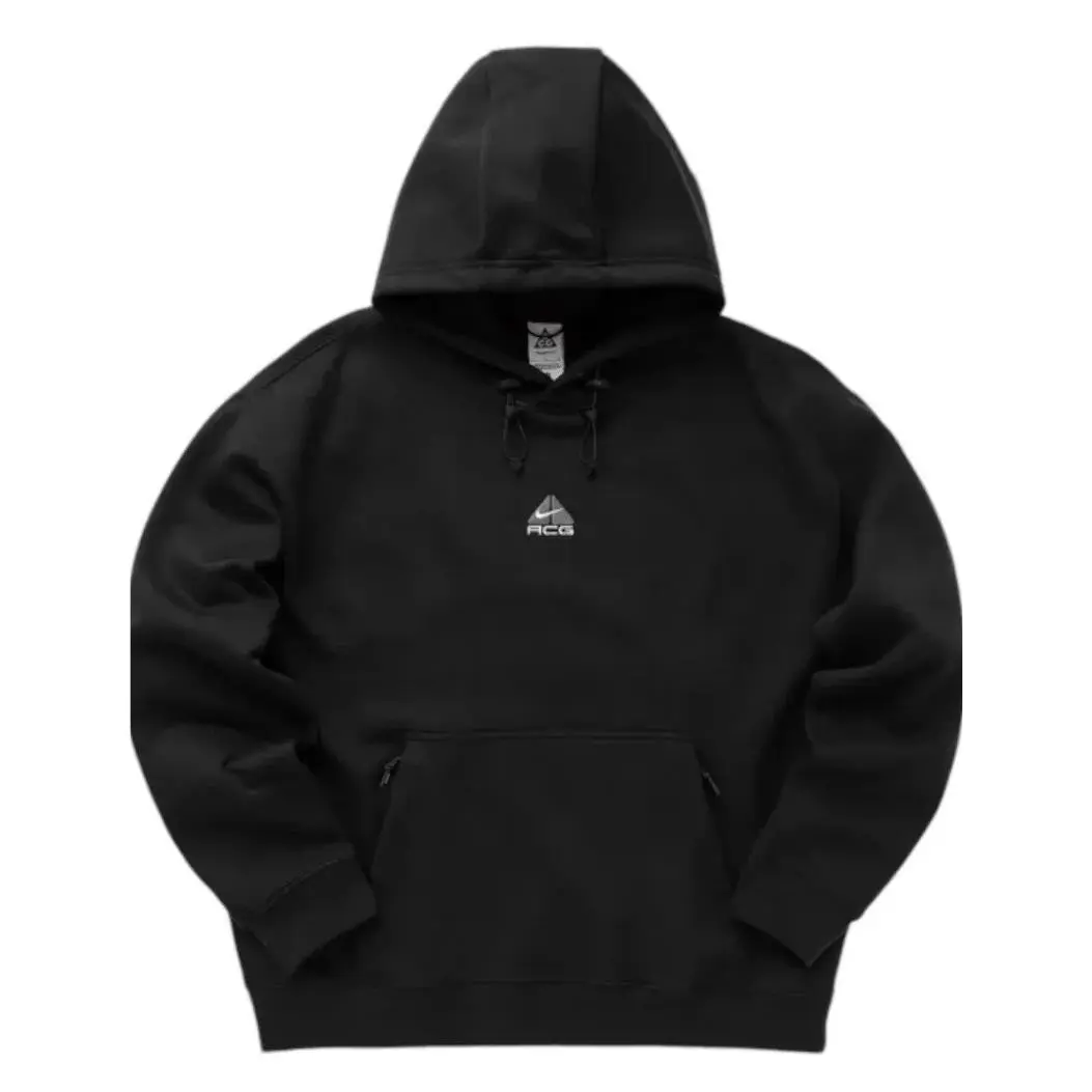Nike clothing - DH3087-013 - DH3087-013 - Black 5