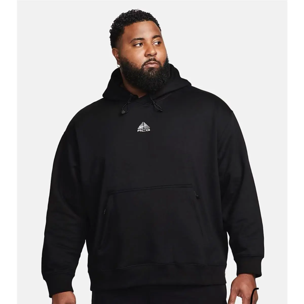 Nike clothing - DH3087-013 - DH3087-013 - Black 9