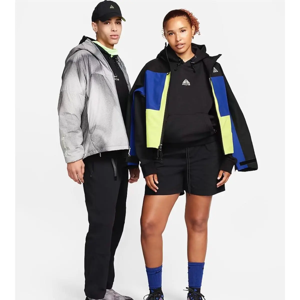 Nike clothing - DH3087-013 - DH3087-013 - Black 10