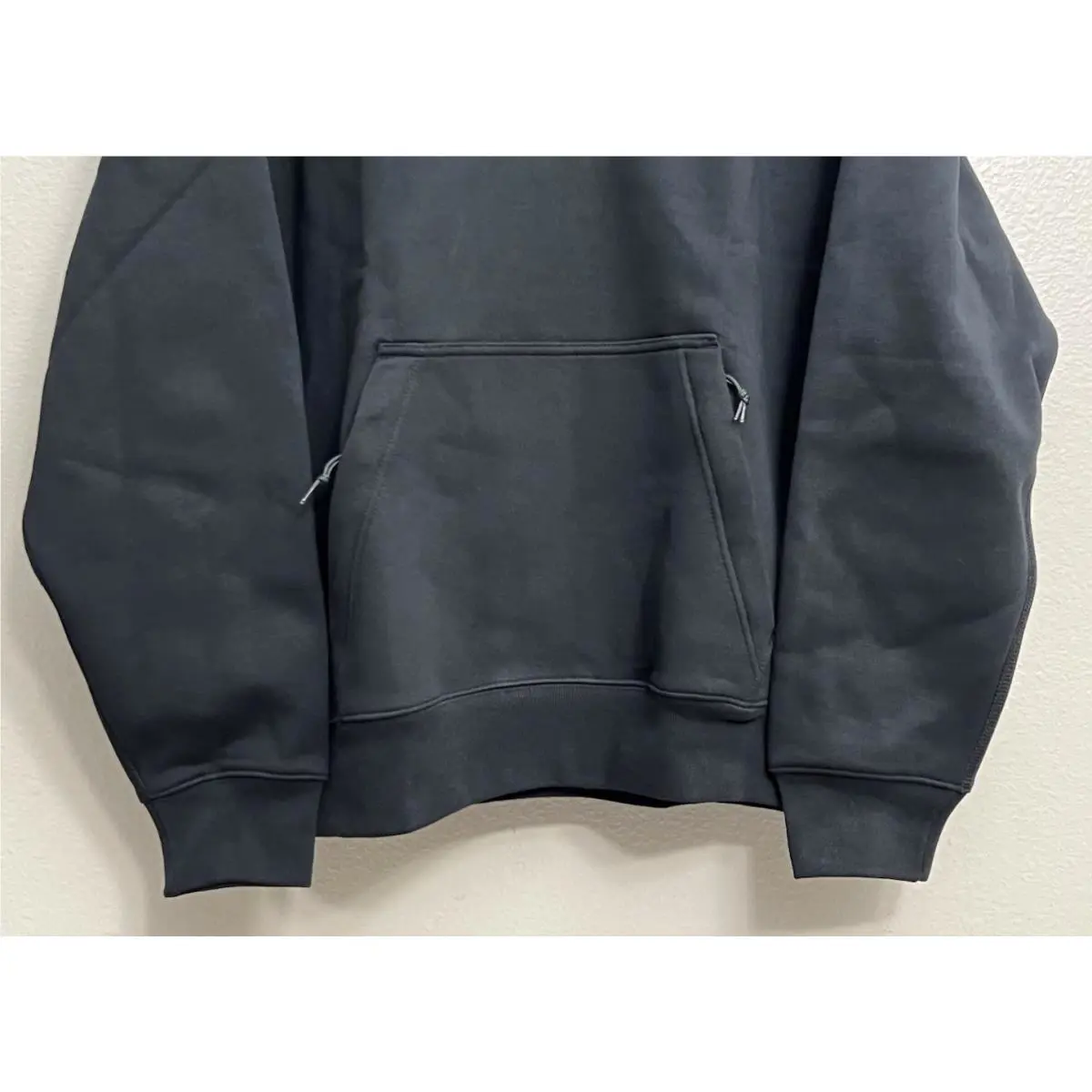 Nike clothing - DH3087-013 - DH3087-013 - Black (UPC: 196969087890) 1