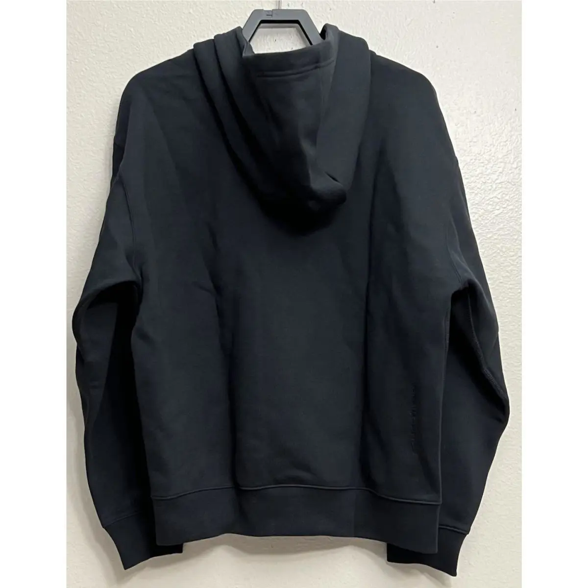 Nike clothing - DH3087-013 - DH3087-013 - Black (UPC: 196969087890) 2