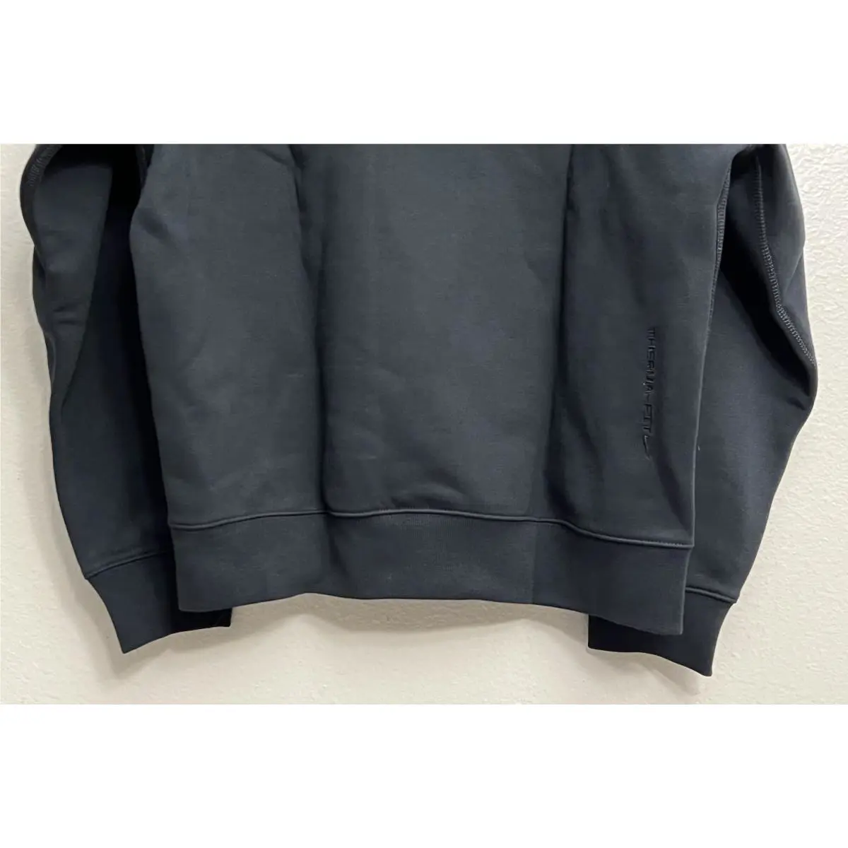 Nike clothing - DH3087-013 - DH3087-013 - Black (UPC: 196969087890) 4