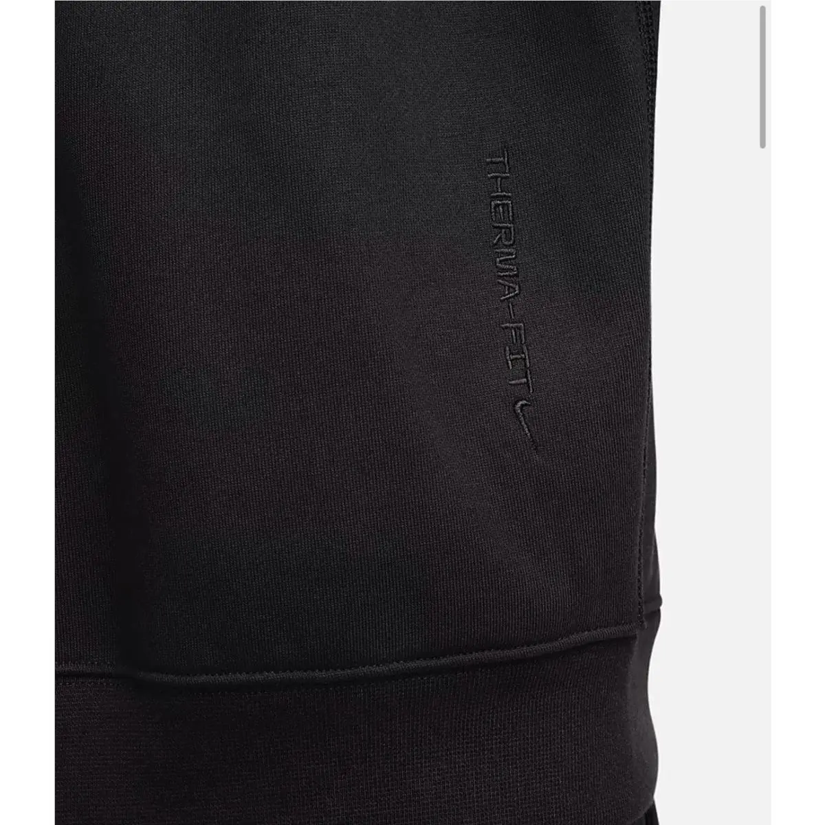 Nike clothing - DH3087-013 - DH3087-013 - Black 11