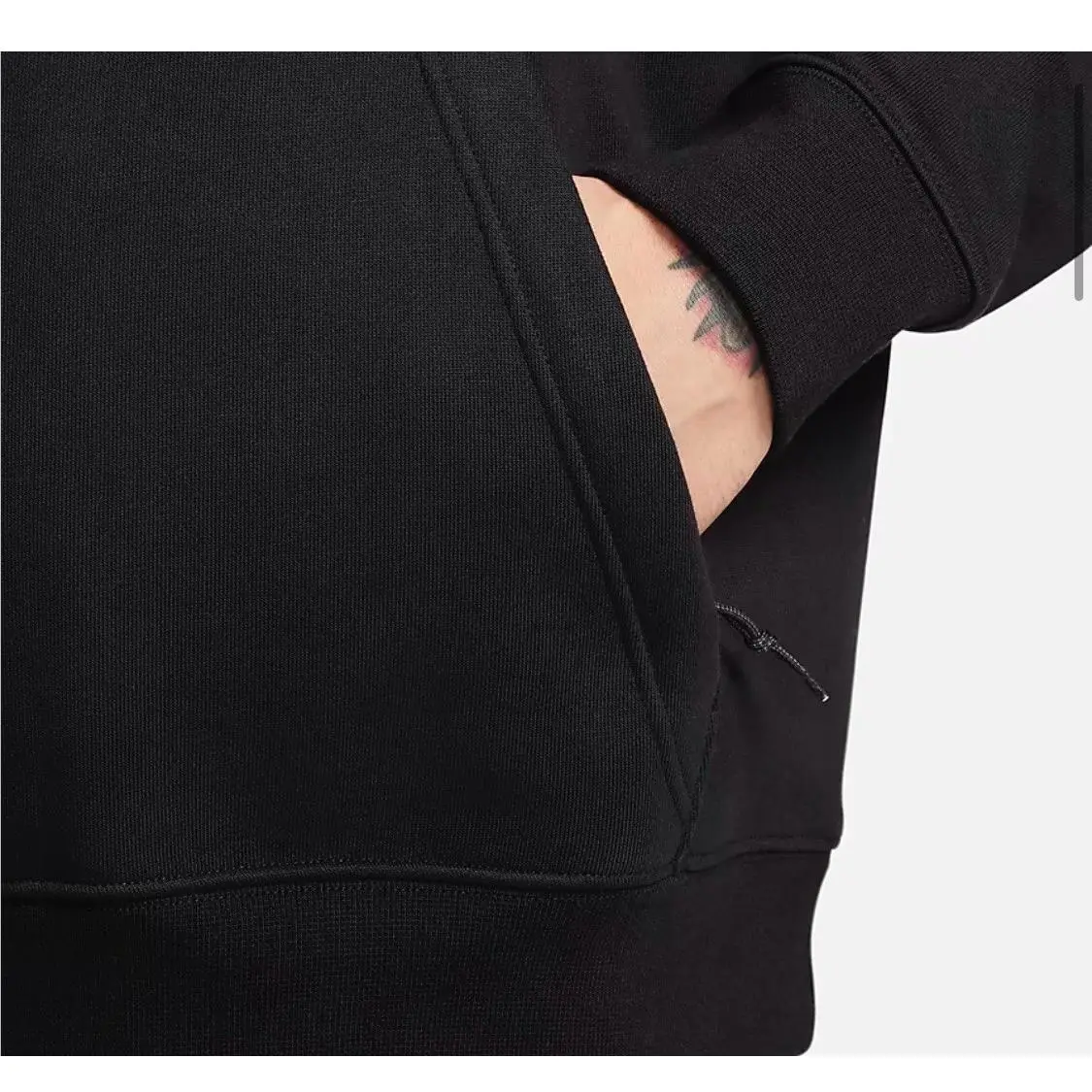 Nike clothing - DH3087-013 - DH3087-013 - Black 12