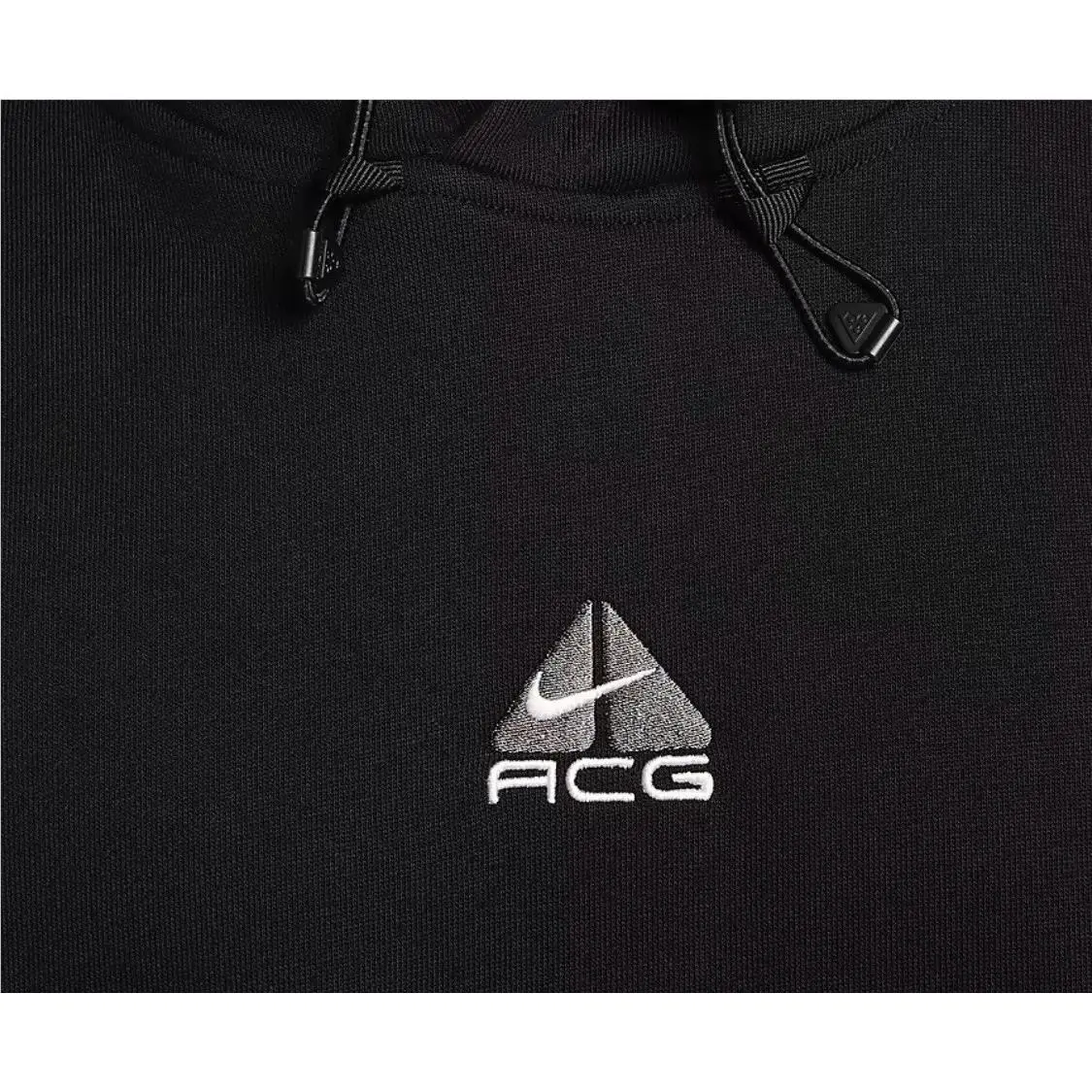 Nike clothing - DH3087-013 - DH3087-013 - Black 13