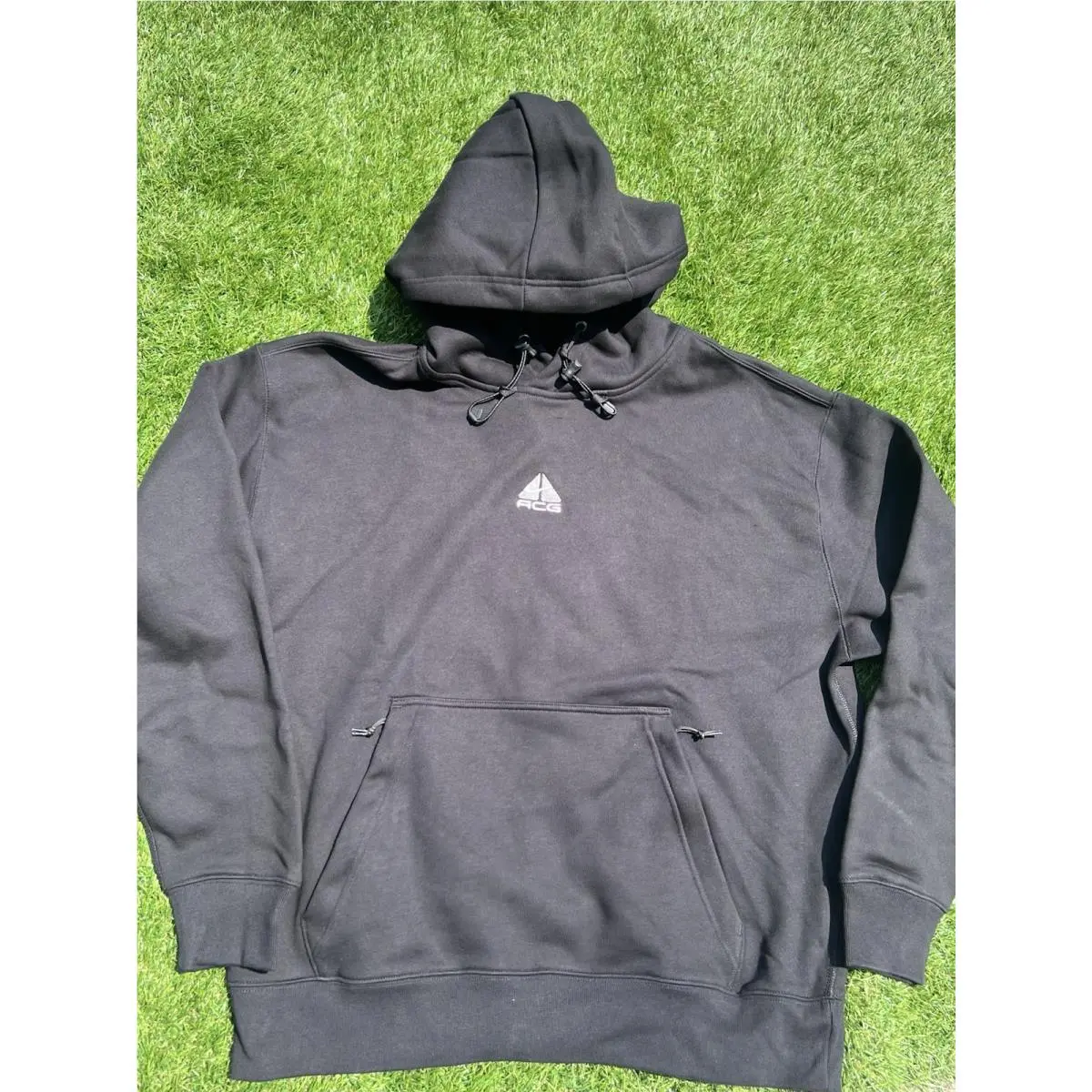 Nike clothing - DH3087-013 - DH3087-013 - Black 0