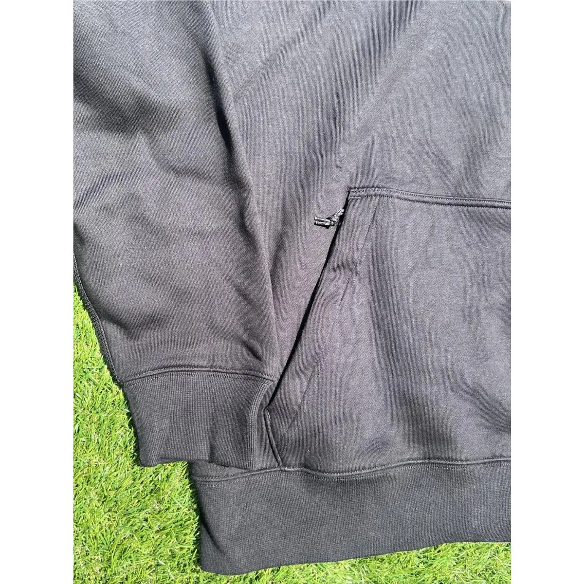 Nike clothing - DH3087-013 - DH3087-013 - Black 1