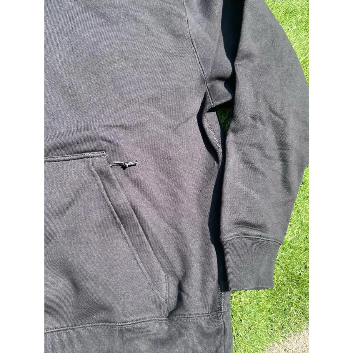 Nike clothing - DH3087-013 - DH3087-013 - Black 2