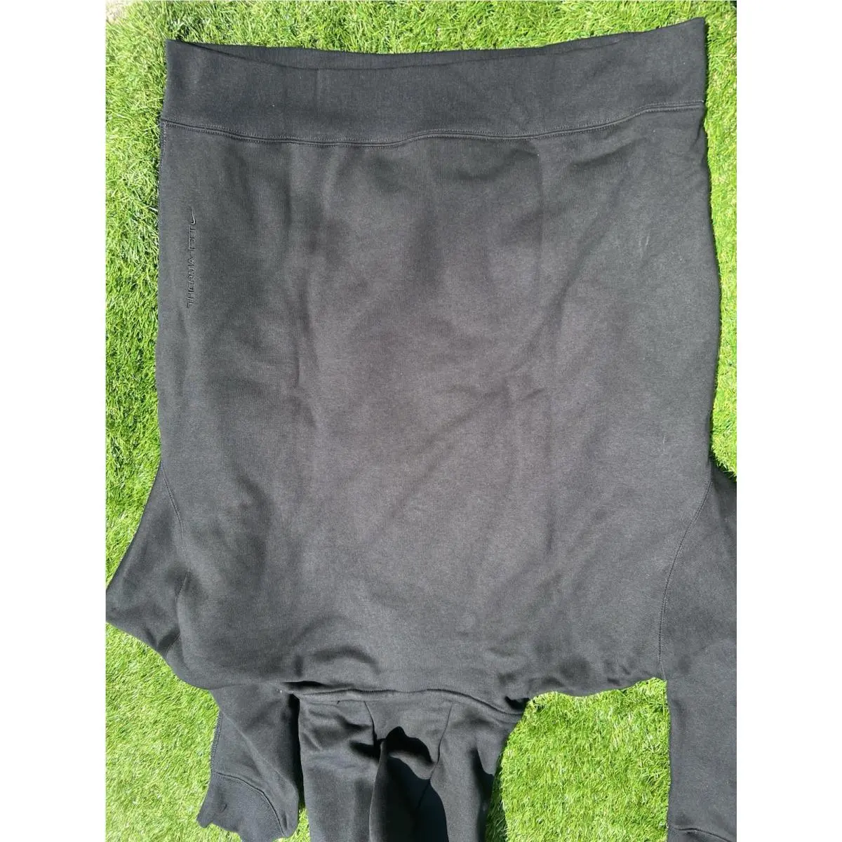 Nike clothing - DH3087-013 - DH3087-013 - Black 3