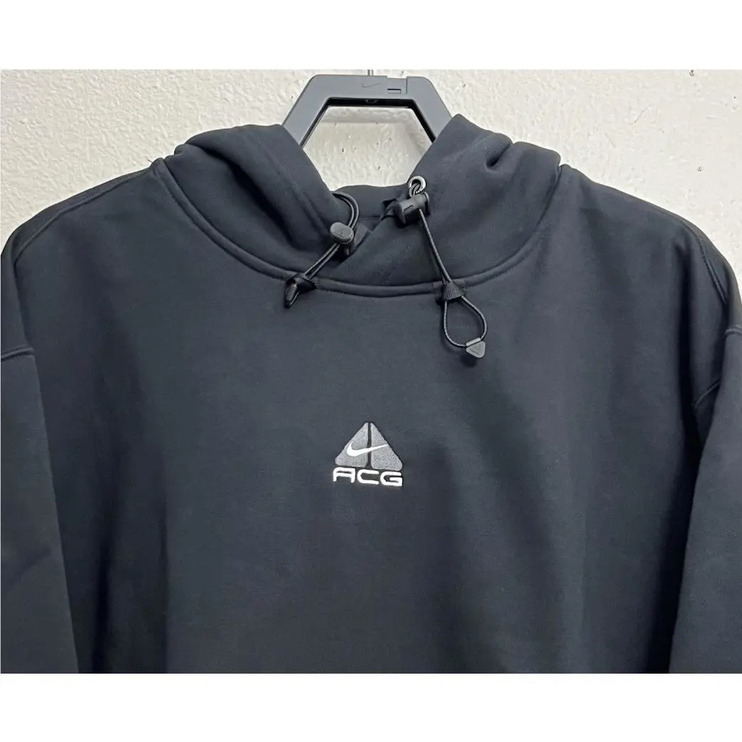 Nike clothing - DH3087-013 - DH3087-013 - Black (UPC: 196969087890) 0