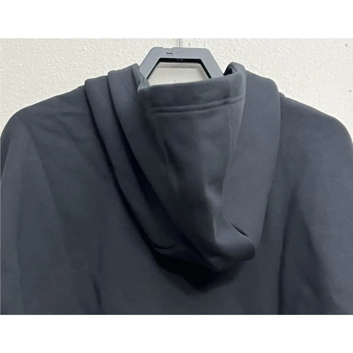Nike clothing - DH3087-013 - DH3087-013 - Black (UPC: 196969087890) 3