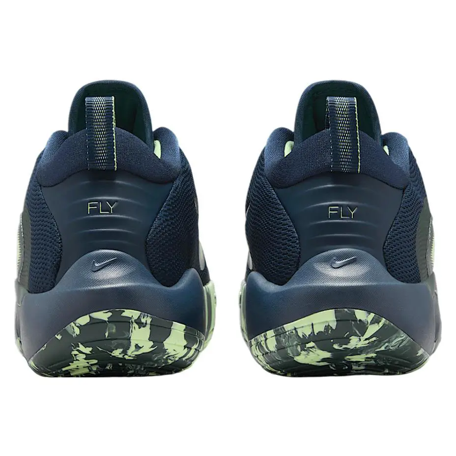 Nike shoes - ISOFLY - ISOFLY - Mystic Navy / Cosmic Clay 4