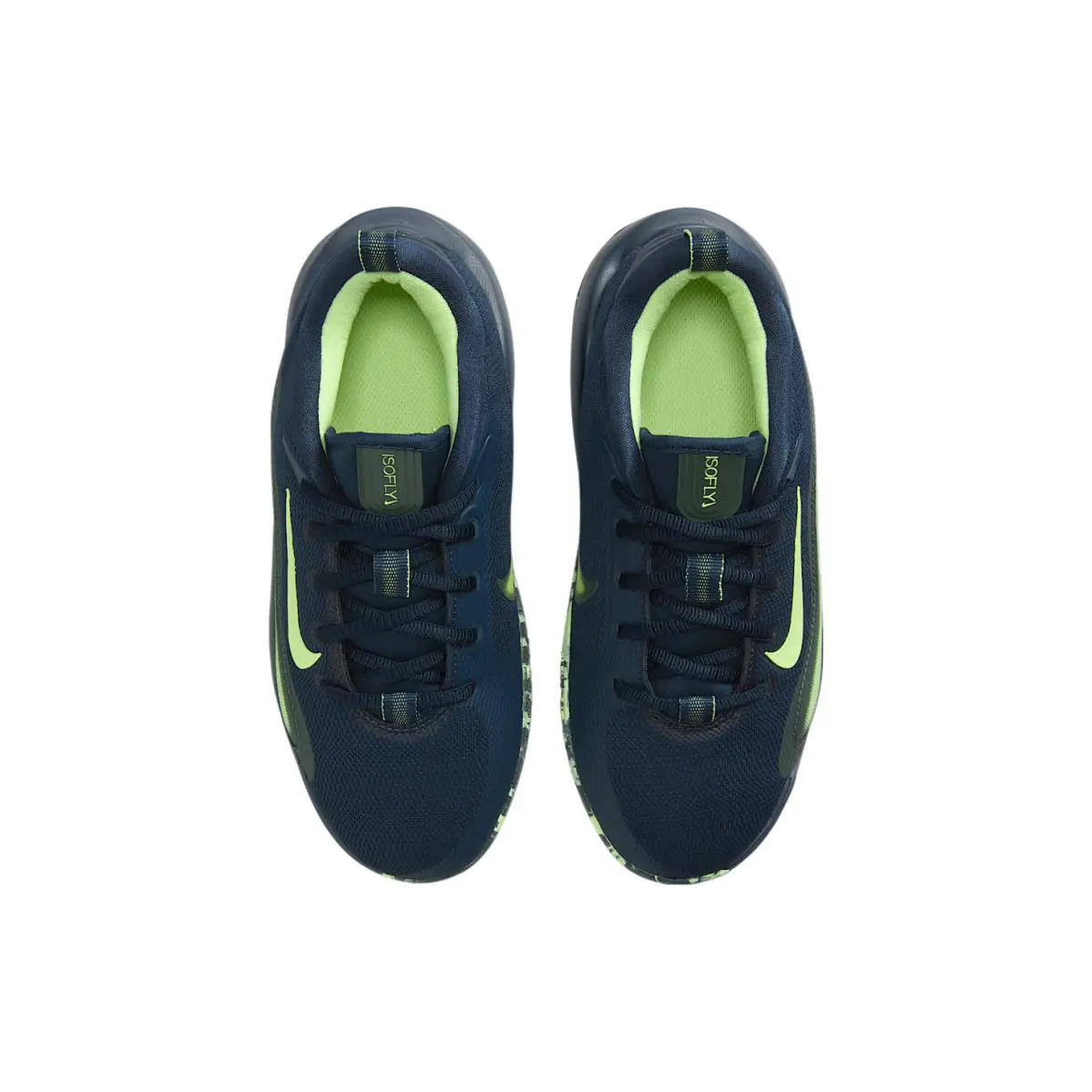 Nike shoes - ISOFLY - ISOFLY - Mystic Navy / Cosmic Clay 5