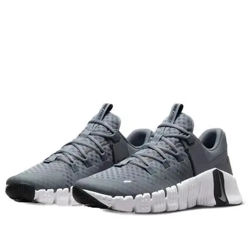 Nike shoes - Nike Free Metcon - Free Metcon - Dv3949-003 - Smoke Grey 0