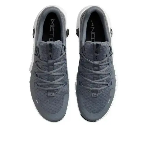 Nike shoes - Nike Free Metcon - Free Metcon - Dv3949-003 - Smoke Grey 2