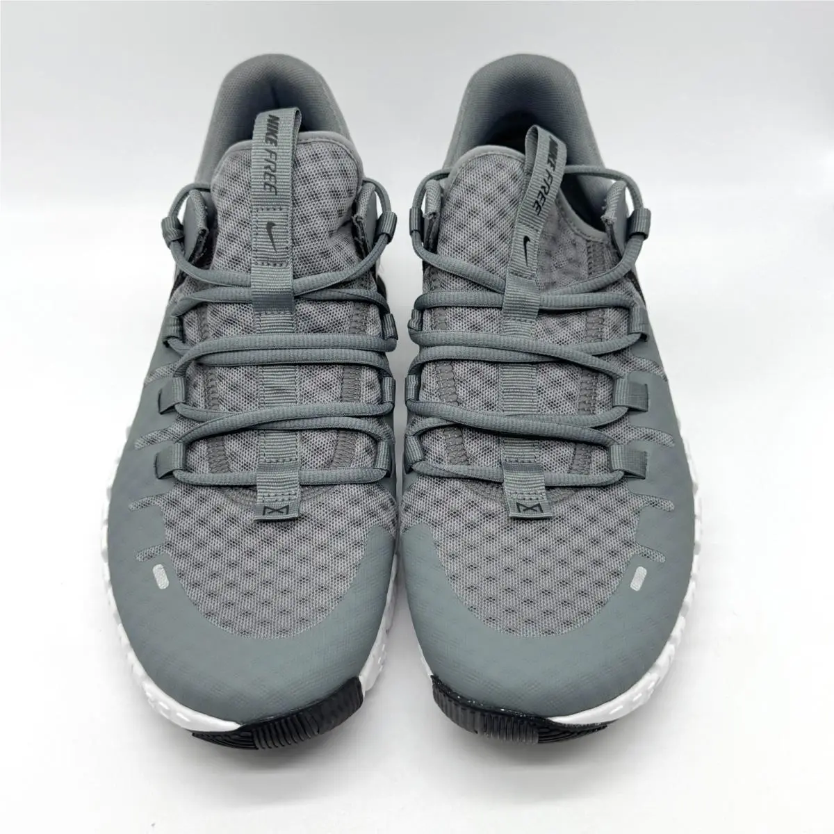 Nike shoes - Nike Free Metcon - Free Metcon - DV3949-003 - Gray (UPC: 196604190404) 0