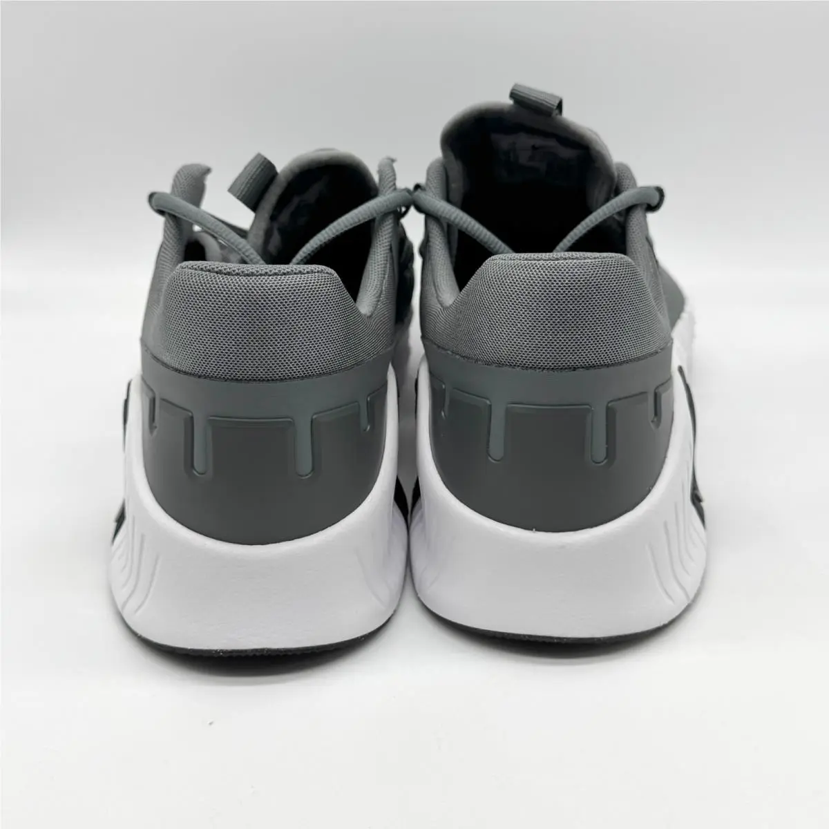 Nike shoes - Nike Free Metcon - Free Metcon - DV3949-003 - Gray (UPC: 196604190404) 2