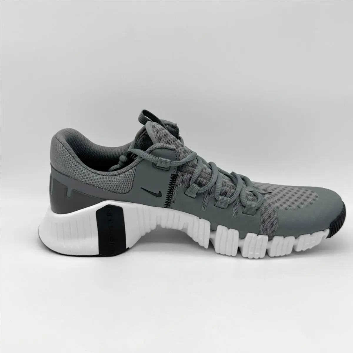 Nike shoes - Nike Free Metcon - Free Metcon - DV3949-003 - Gray (UPC: 196604190404) 5