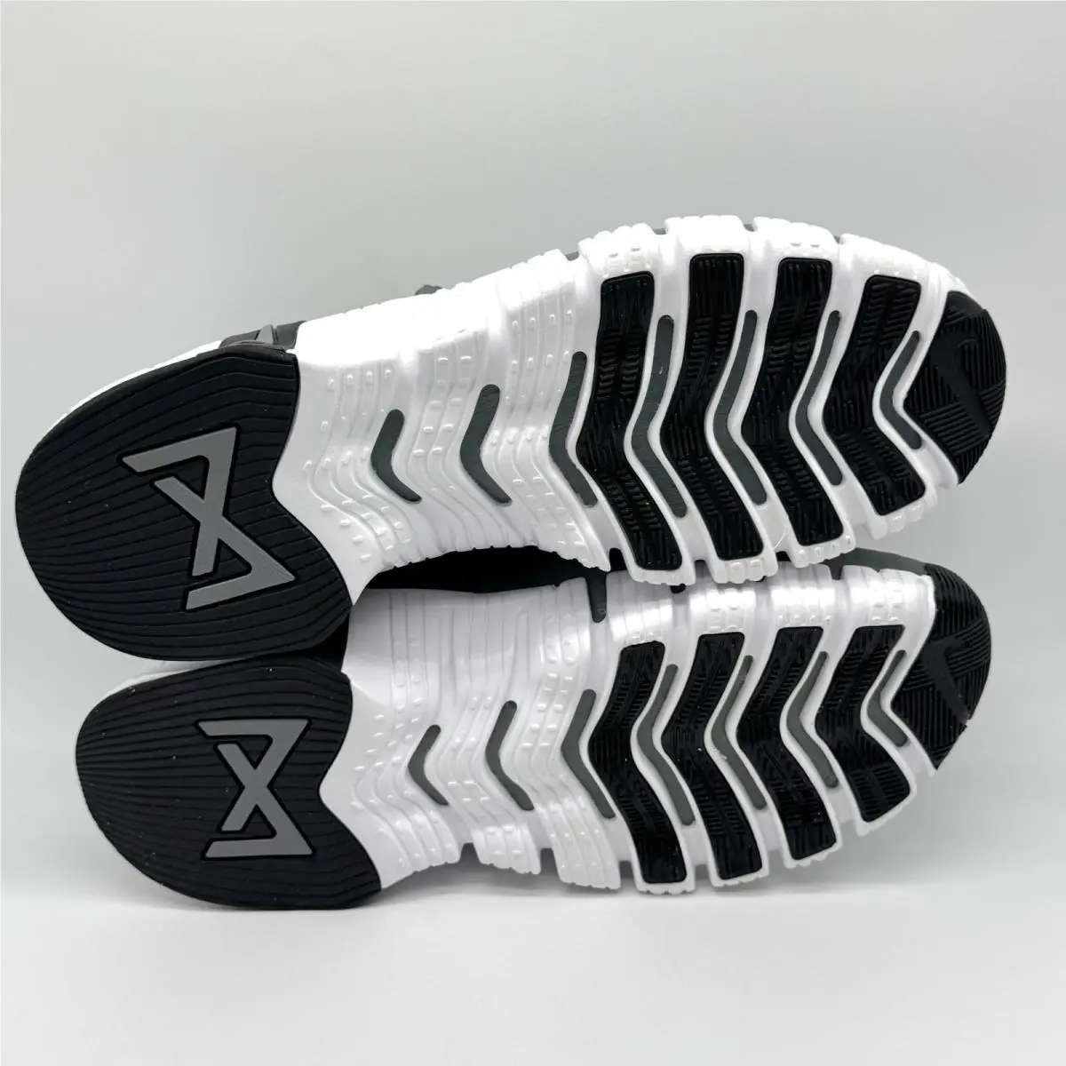 Nike shoes - Nike Free Metcon - Free Metcon - DV3949-003 - Gray (UPC: 196604190404) 6