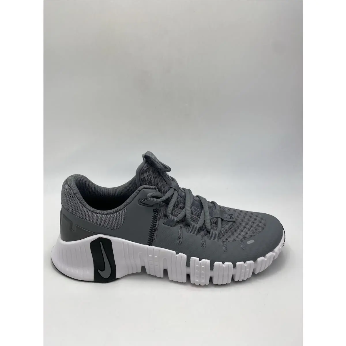 Nike shoes - Nike Free Metcon - Free Metcon - DV3949-003 - Gray (UPC: 196604190404) 0