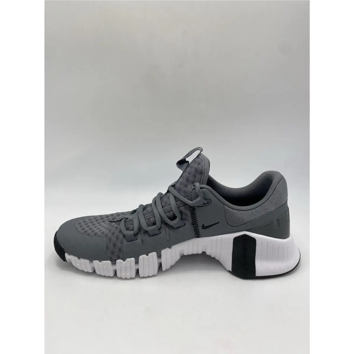 Nike shoes - Nike Free Metcon - Free Metcon - DV3949-003 - Gray (UPC: 196604190404) 1