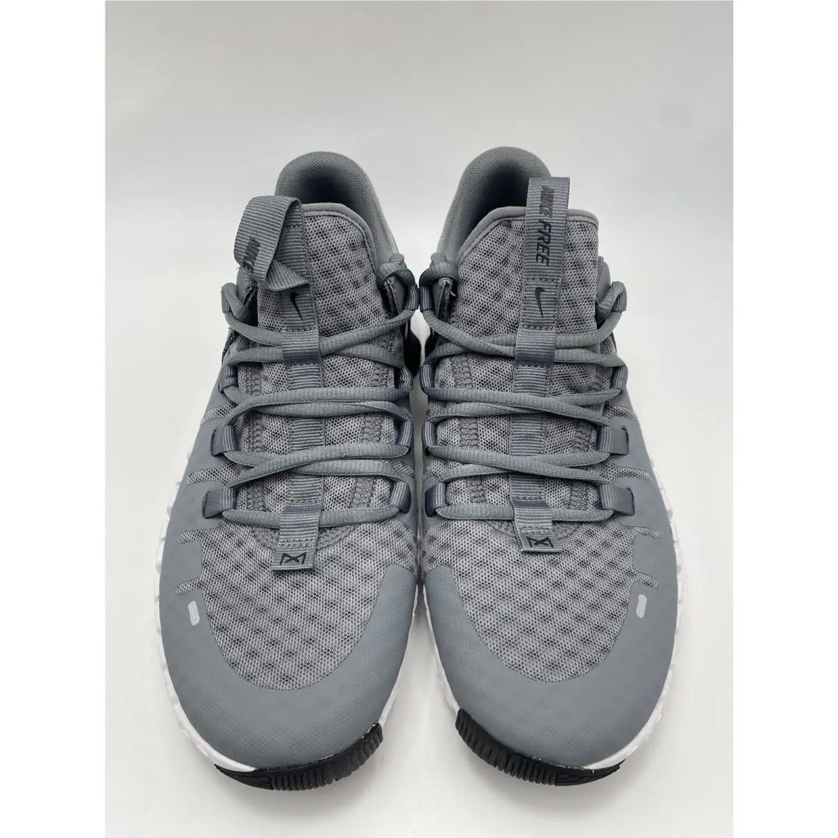 Nike shoes - Nike Free Metcon - Free Metcon - DV3949-003 - Gray (UPC: 196604190404) 3