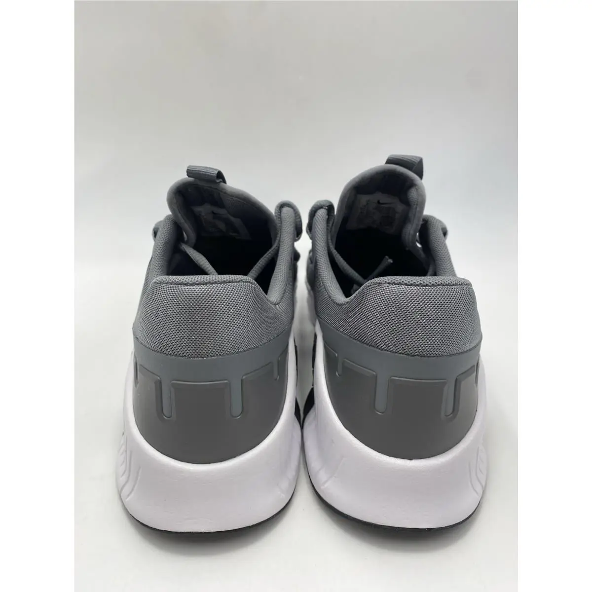Nike shoes - Nike Free Metcon - Free Metcon - DV3949-003 - Gray (UPC: 196604190404) 4