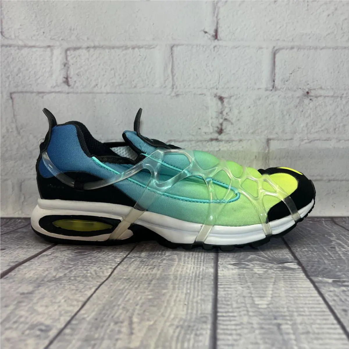 Nike shoes - Air Kukini Se - Air Kukini - Dv1902100 - Green 0