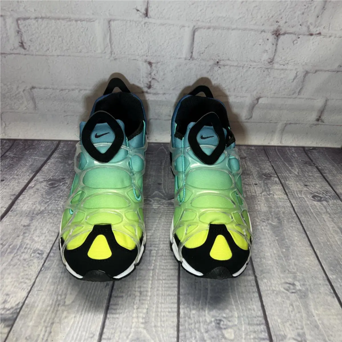 Nike shoes - Air Kukini Se - Air Kukini - Dv1902100 - Green 2