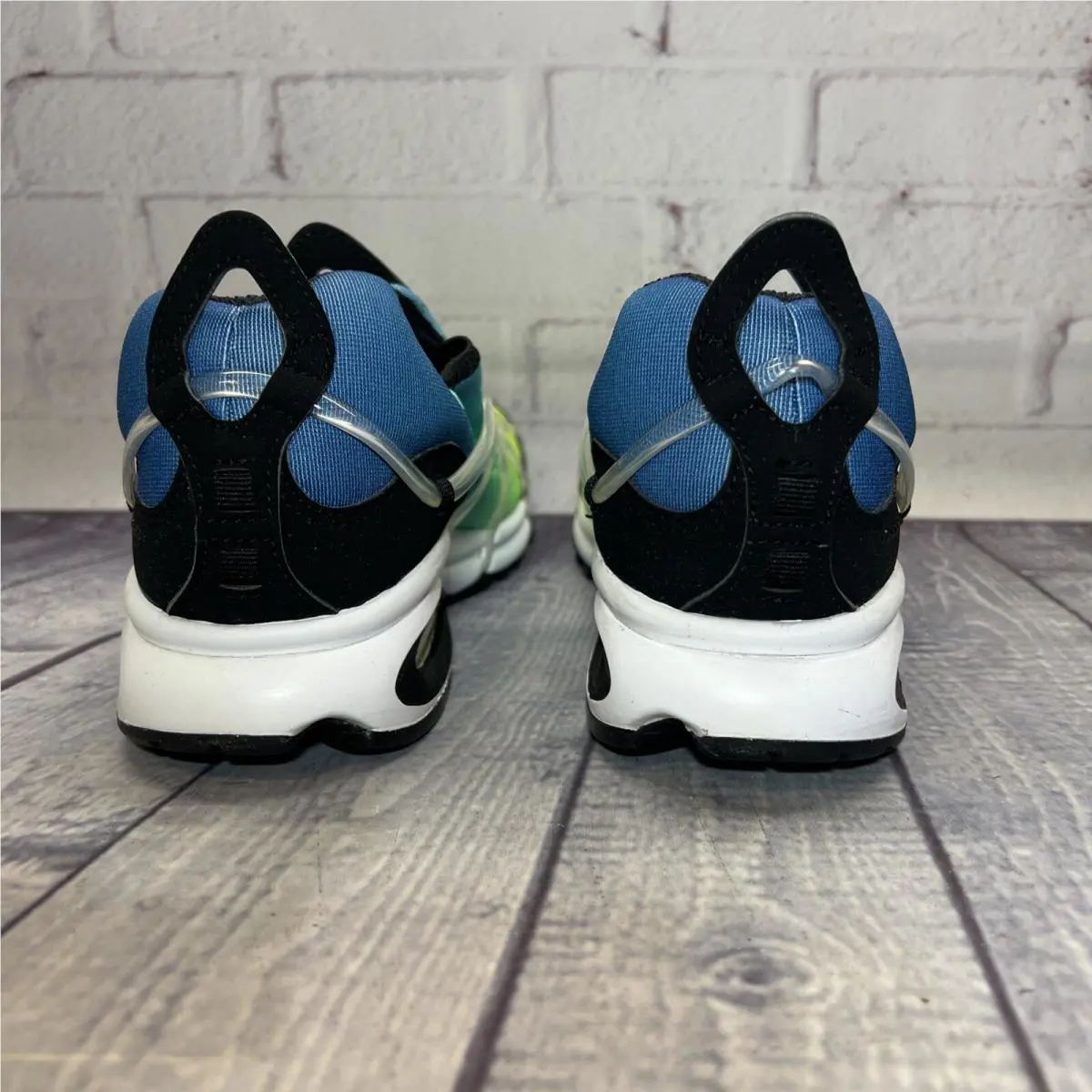 Nike shoes - Air Kukini Se - Air Kukini - Dv1902100 - Green 3
