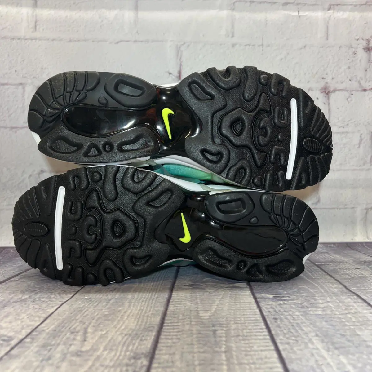 Nike shoes - Air Kukini Se - Air Kukini - Dv1902100 - Green 6