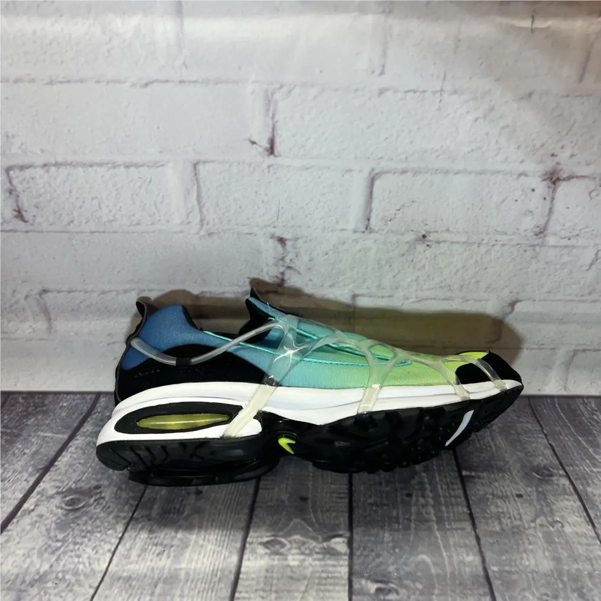Nike shoes - Air Kukini Se - Air Kukini - Dv1902100 - Green 7