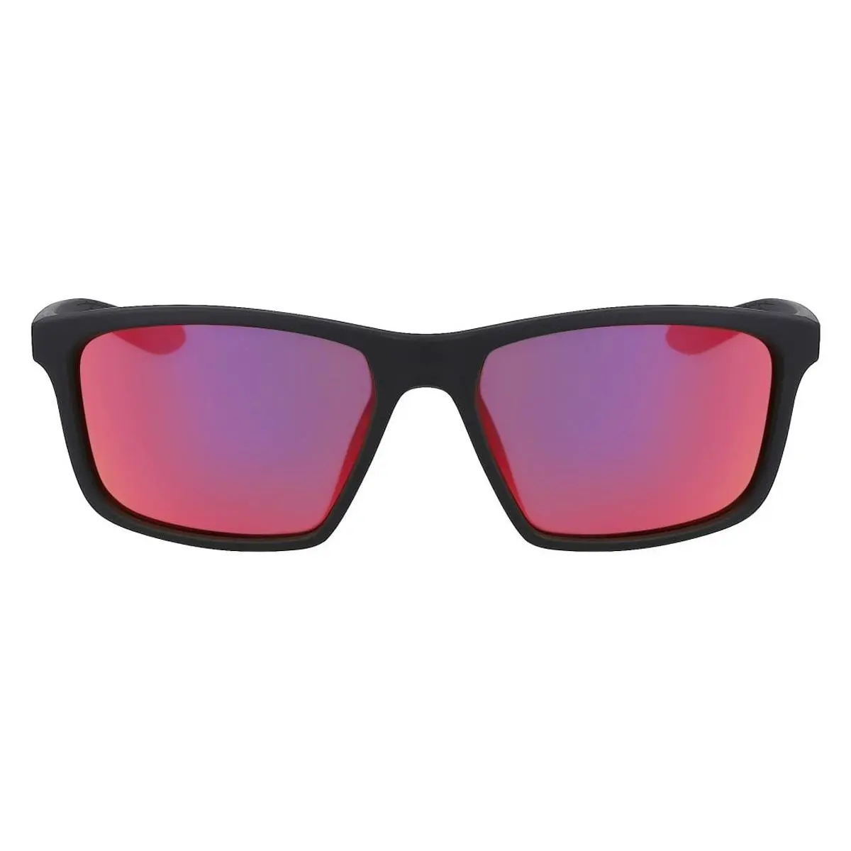 Nike Valiant M FJ1998 Sunglasses Matte Black/gray Infrared 60 - Frame: Matte Black/Gray / Infrared, Lens: Infrared