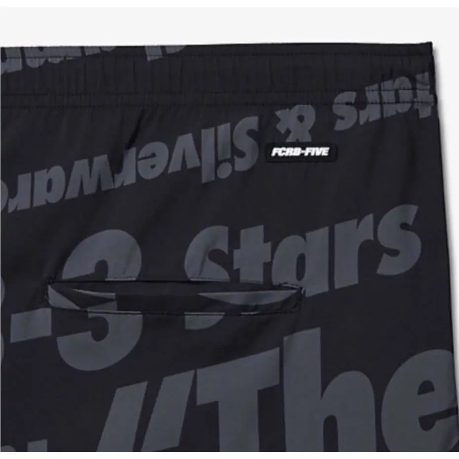 Nike clothing - Black (UPC: 884726240410) 3