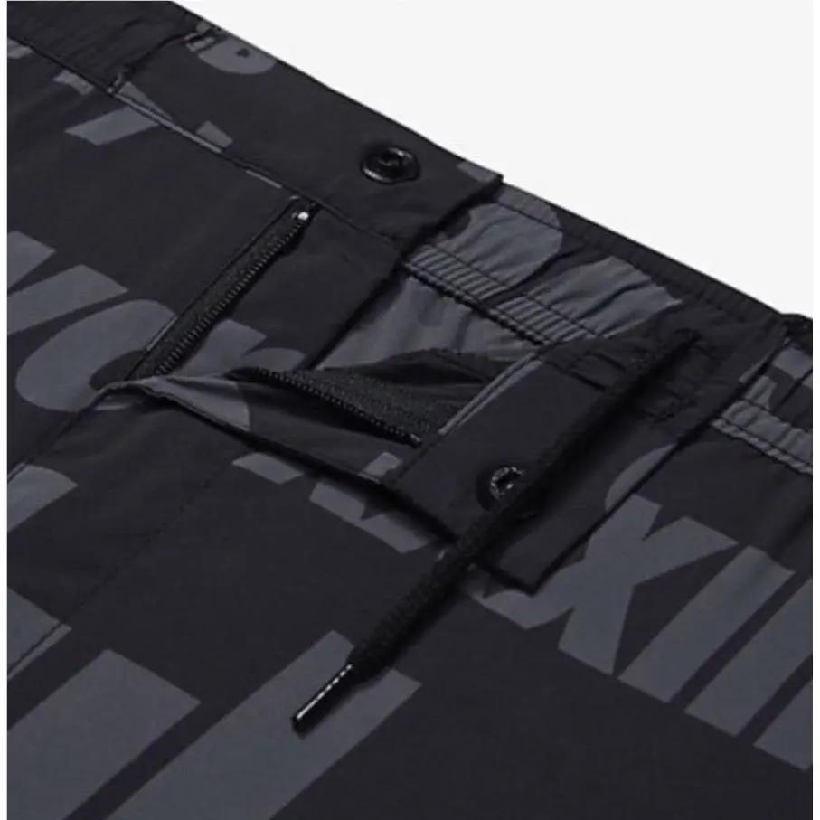 Nike clothing - Black (UPC: 884726240410) 5