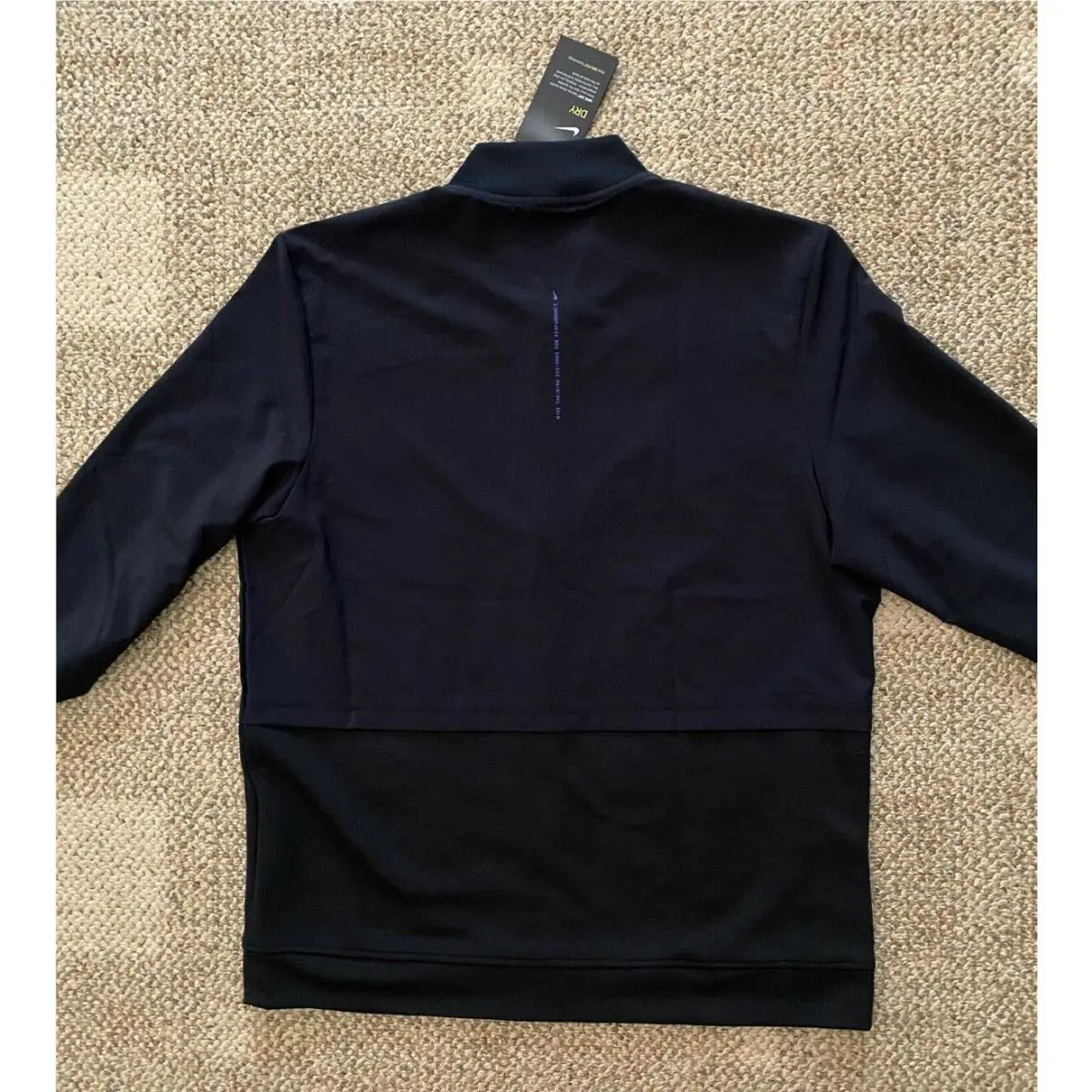 Nike clothing - CZ7123 - CZ7123 - Black (UPC: 194956689454) 1