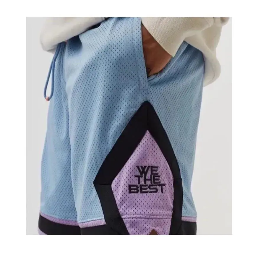 Nike clothing - DV7491-472 - DV7491472 - Leche Blue/Violet Star/Black (UPC: 0196152883735) 3
