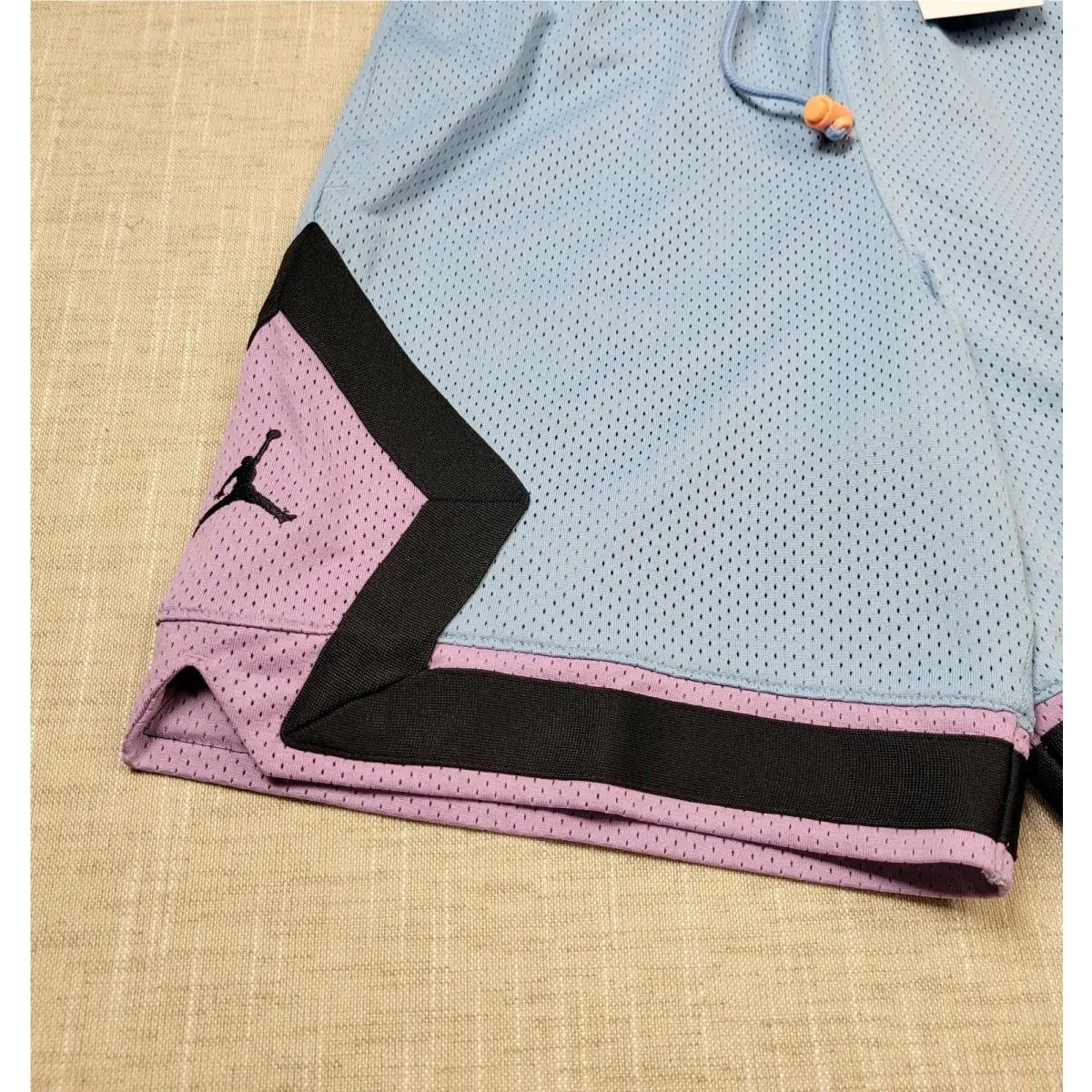 Nike clothing - DV7491-472 - DV7491-472 - Blue Pink 8