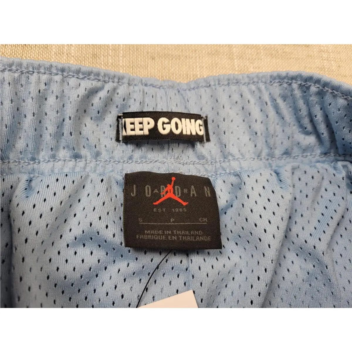 Nike clothing - DV7491-472 - DV7491-472 - Blue Pink 11