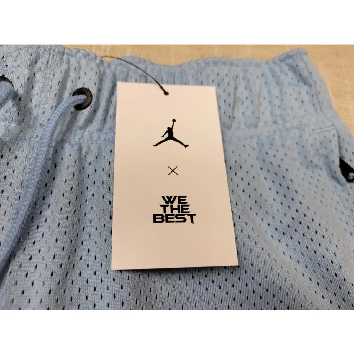 Nike clothing - DV7491-472 - DV7491-472 - Blue Pink 13