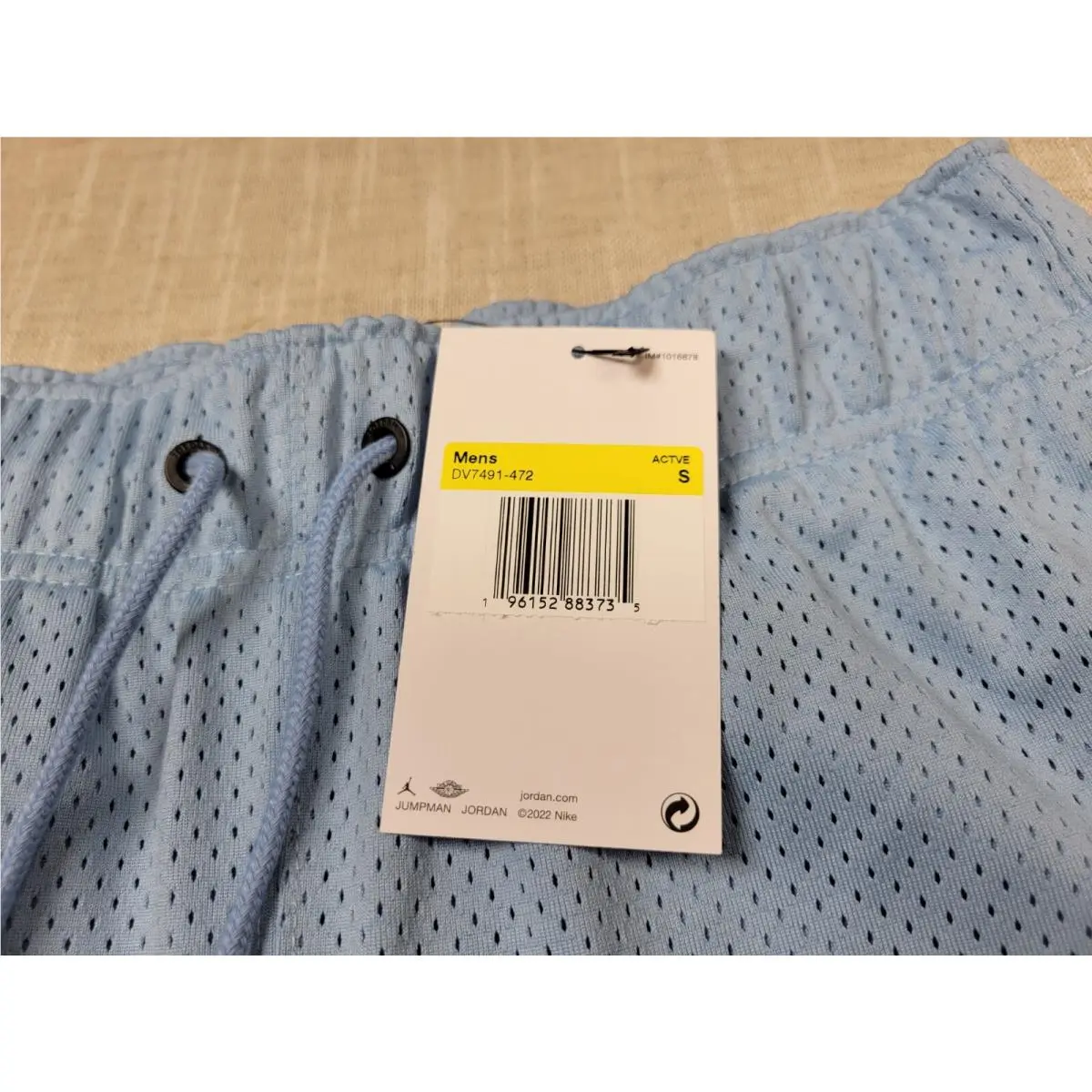 Nike clothing - DV7491-472 - DV7491-472 - Blue Pink 14