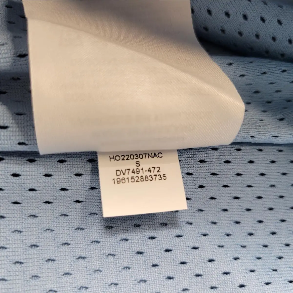 Nike clothing - DV7491-472 - DV7491-472 - Blue Pink 15