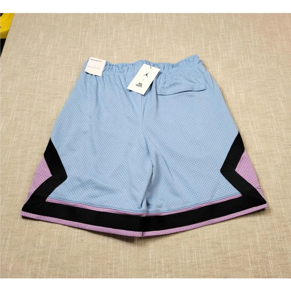 Nike clothing - DV7491-472 - DV7491-472 - Blue Pink 0