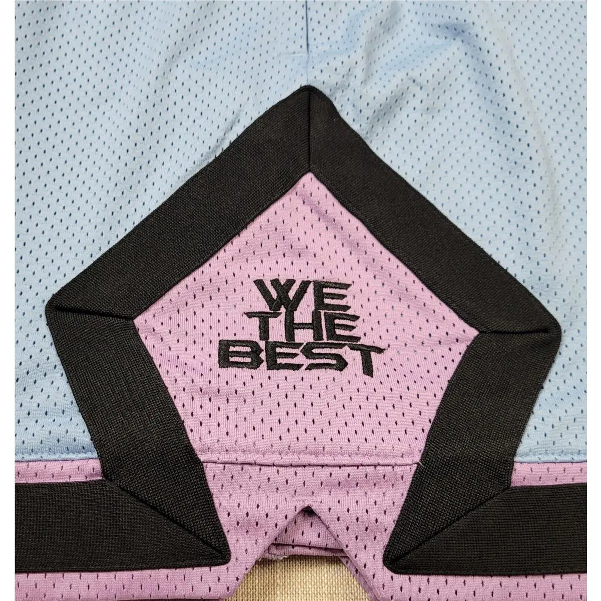 Nike clothing - DV7491-472 - DV7491-472 - Blue Pink 3