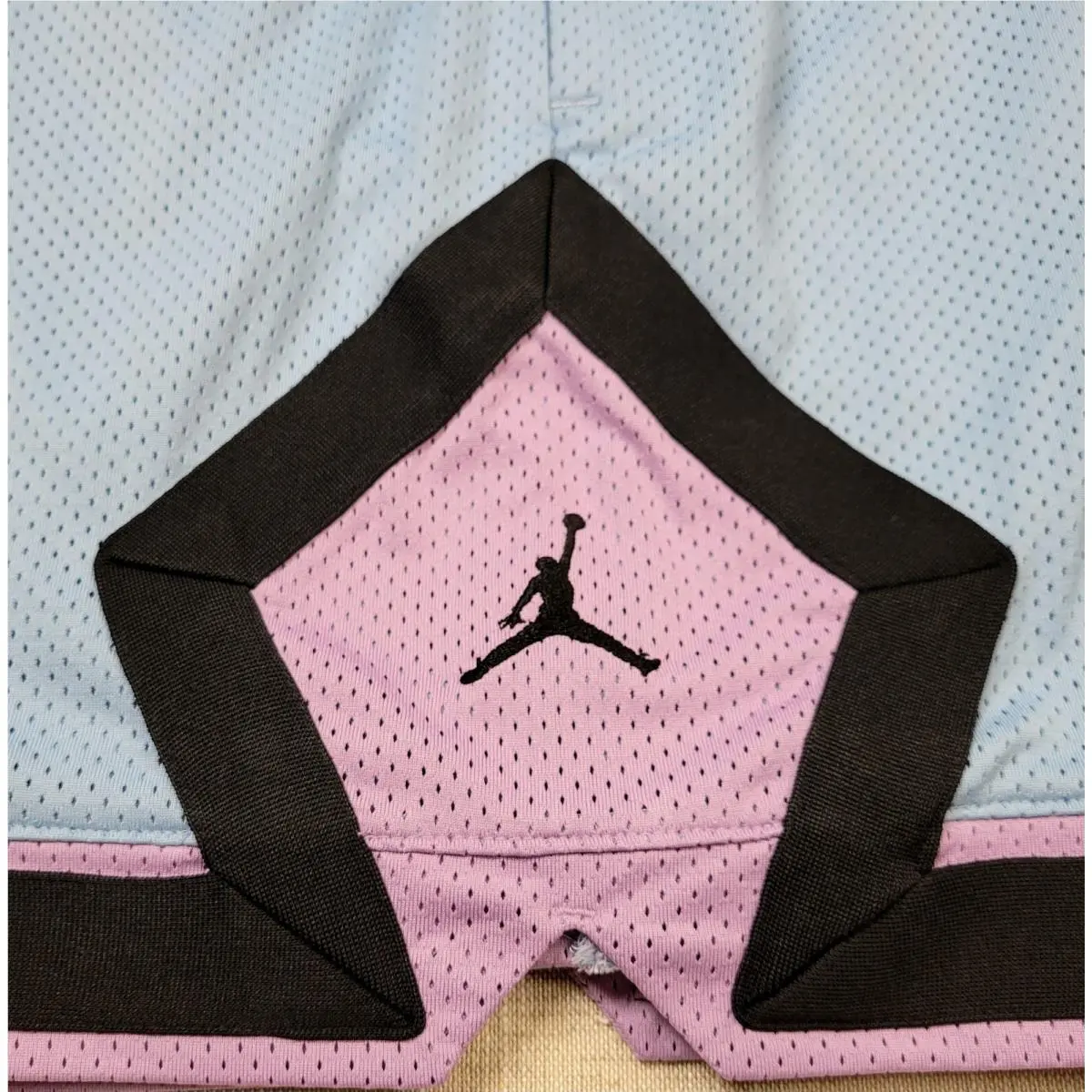 Nike clothing - DV7491-472 - DV7491-472 - Blue Pink 4