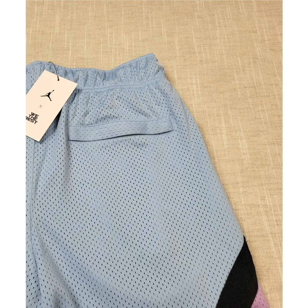 Nike clothing - DV7491-472 - DV7491-472 - Blue Pink 6