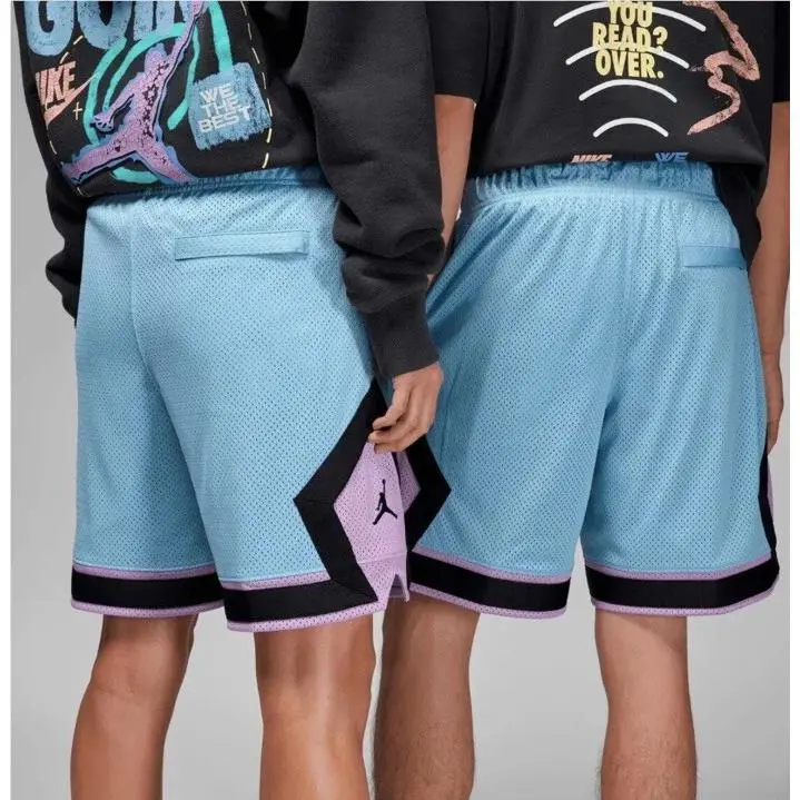 Nike clothing - DV7491-472 - DV7491472 - Leche Blue/Violet Star/Black (UPC: 0196152883735) 0