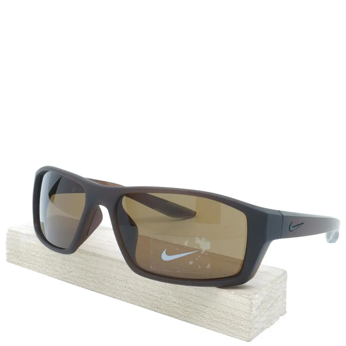CT8228-233 Mens Nike Brazen Shadow MI Sunglasses - Frame: MATTE EL DORADO/BLACK