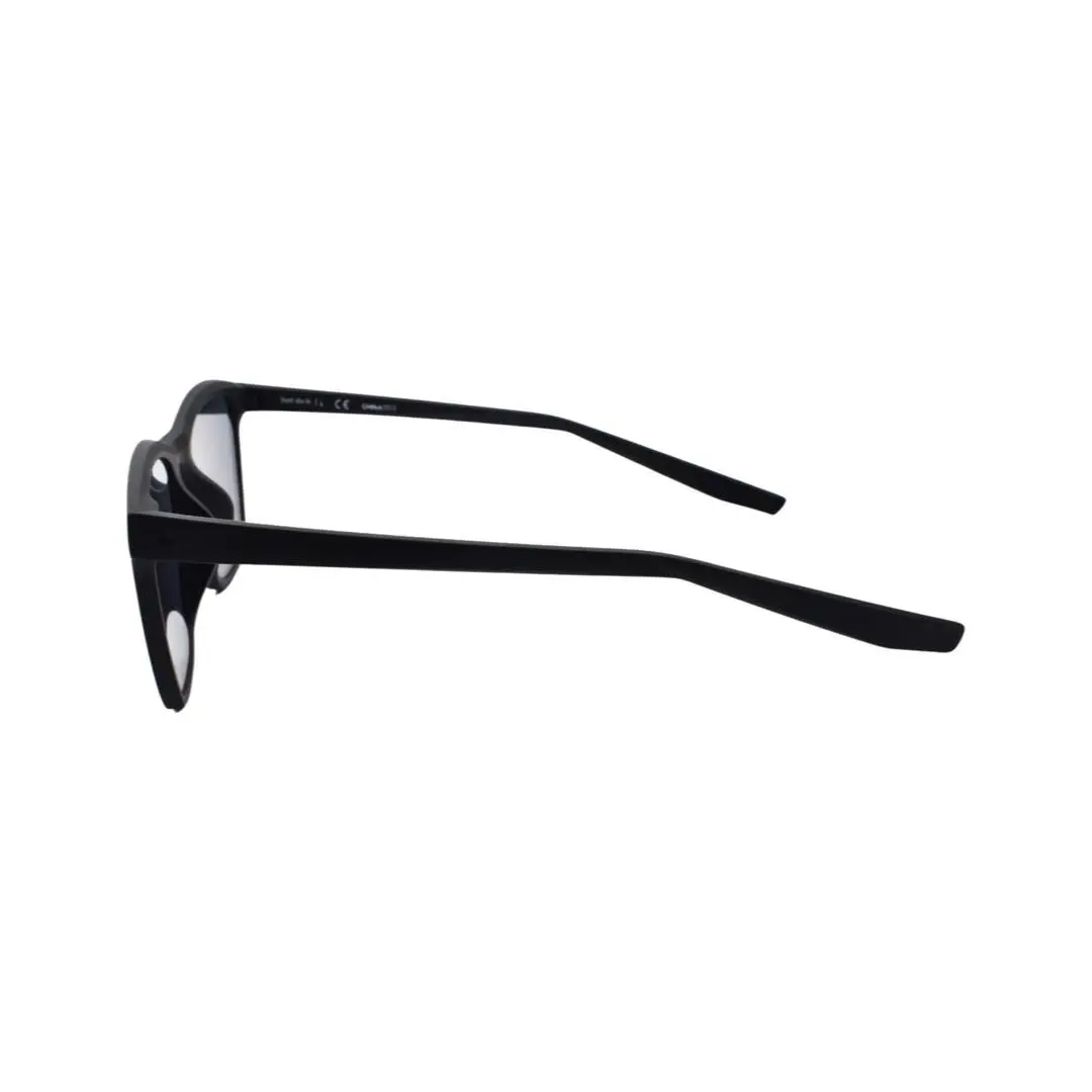 Nike Stint Sunglasses CT8176 010 Matte Black / Dark Gray Lens 53-20 142mm 3